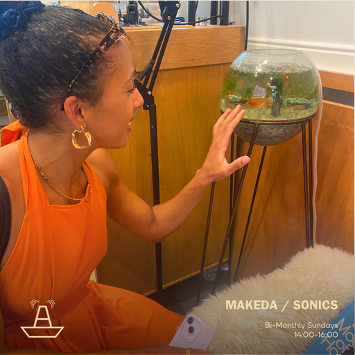 Makeda | Sonics | The BoAt Pod | June 2025