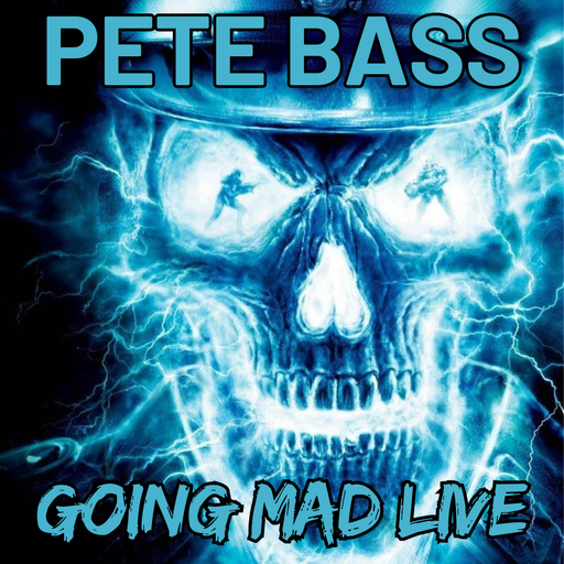 PETE BASS LIVE (open format) short show