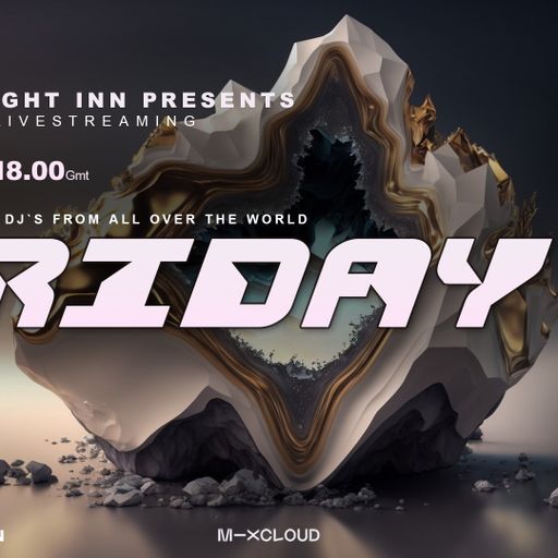 The CocktailMix #multidj