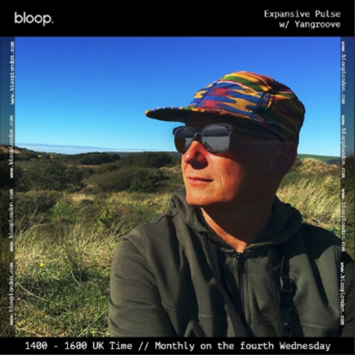 Expansive Pulse w/ Yangroove - 4.1.2019