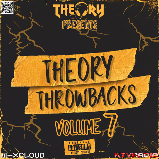 THEORY THROWBACKS VOLUME 7