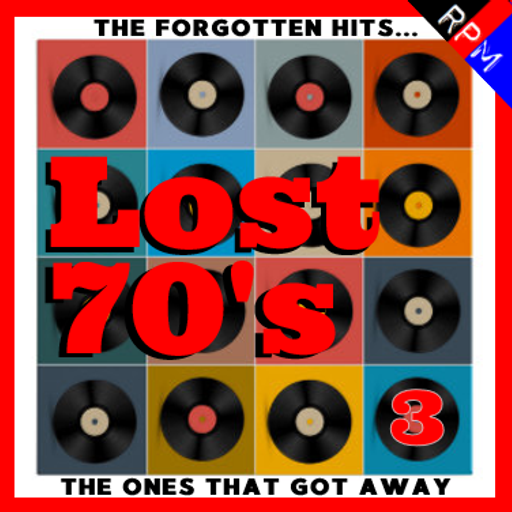 LOST 70'S : 03
