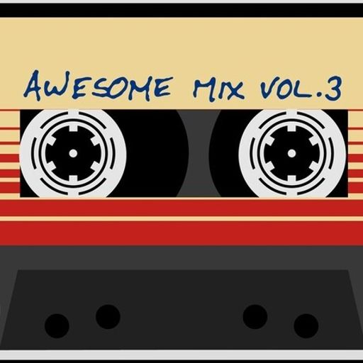 Cassette Tape 03 (ChilloutLounge)