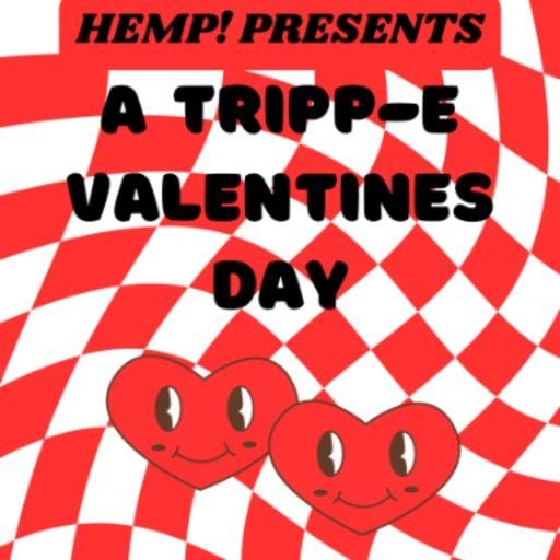 A Tripp-E ValEntinE's Day Live on Too Hot Radio
