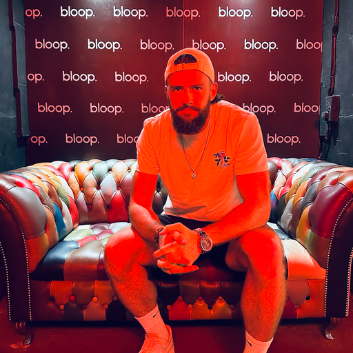 Bleeps w/ LJ Shellings - 22.08.23