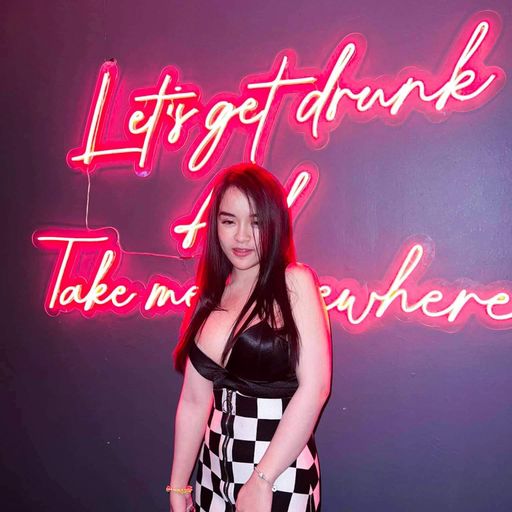 ʰᵇᵈ เตย ธัญญารัตน์