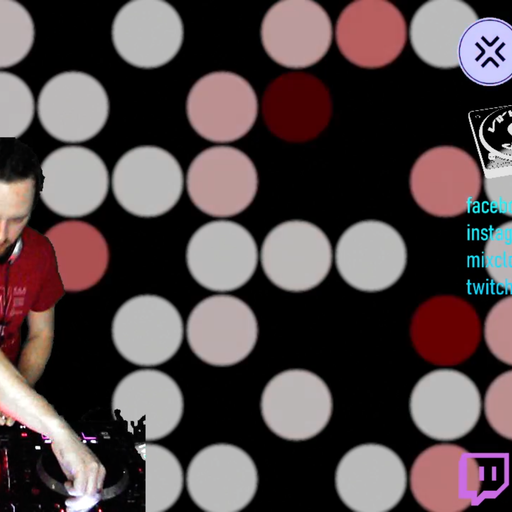 Tom Cannier - For the Love of House Wednesday - Virtual DJ'S - 050122