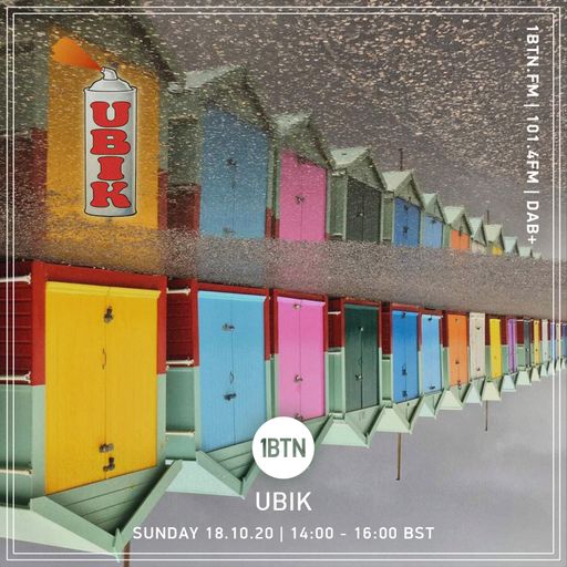 UBIK - 18.10.2020
