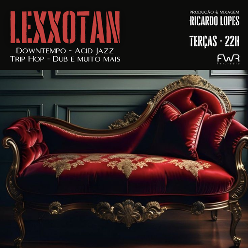 Lexxotan 011 -  2.7.2024