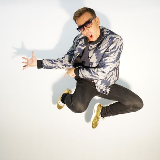 Mar-T - Exclusive Mix - The Night Bazaar