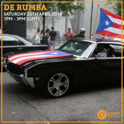 De Rumba 20th April 2019