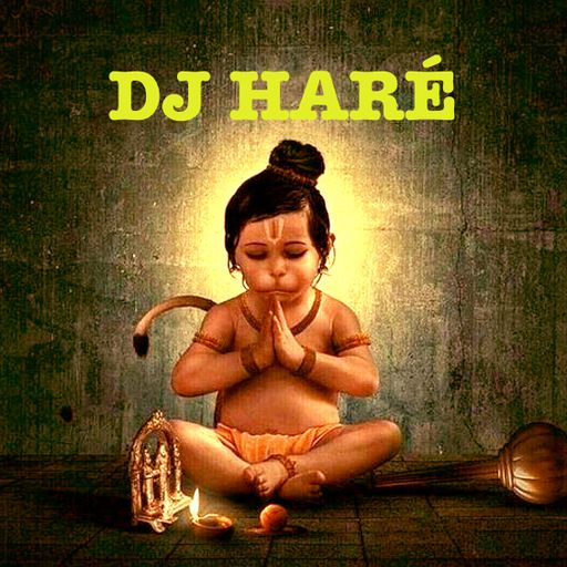 DJ HARÉ 20-04-19 NEARLY SUMMER soul electronic love mix