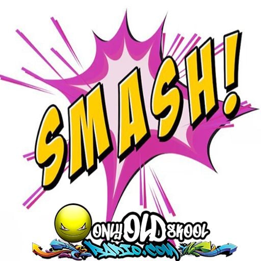 Ju Drops B2B Fat Tone - Sound Smash - Friday 23rd May 2025 - OnlyOldSkoolRadio.com