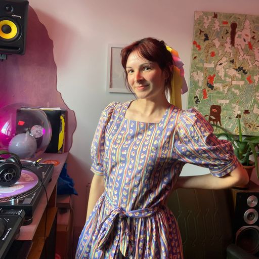 Adele Clifford - August 2023