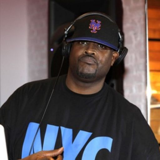 DJ Clark Kent - Breaks Mix [Pt 2]