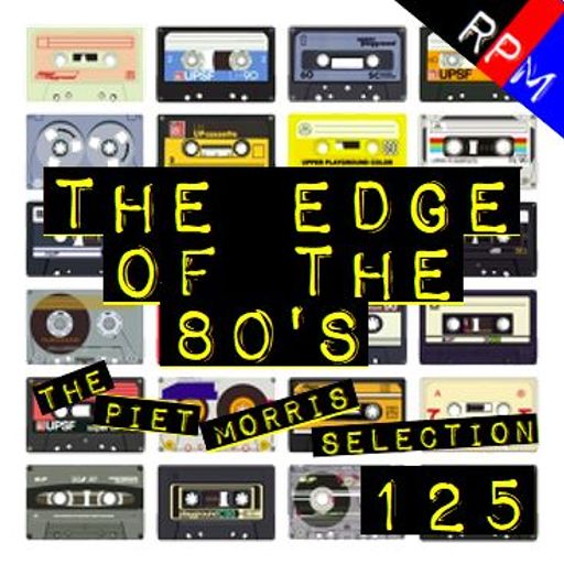 THE EDGE OF THE 80'S : 125