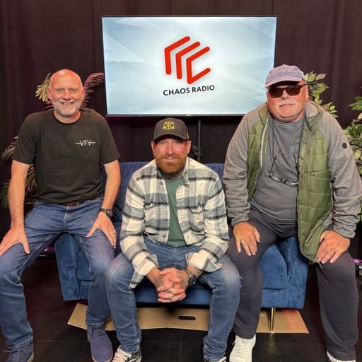 Veterans Family Day at BlackBearing Ranch (03/09/25)