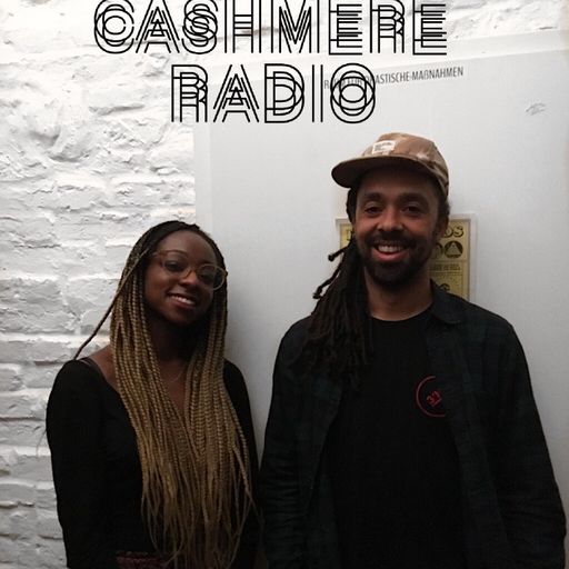 Pass The Aux #10 with Kikelomo and YAW (3 Feet Hi) 24.03.2018