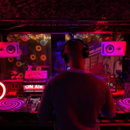 Beat Therapy w/ Frankllin - 26.10.22