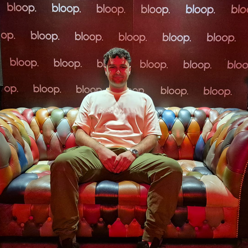 Awaken IV Harry Wilson - 09.06.26 [Bloop London Radio]