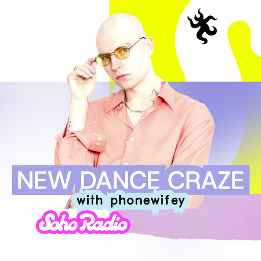 NEW DANCE CRAZE (10/03/2026)