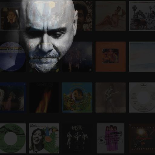 Sound Obsession: Kirk Degiorgio // 28-06-21