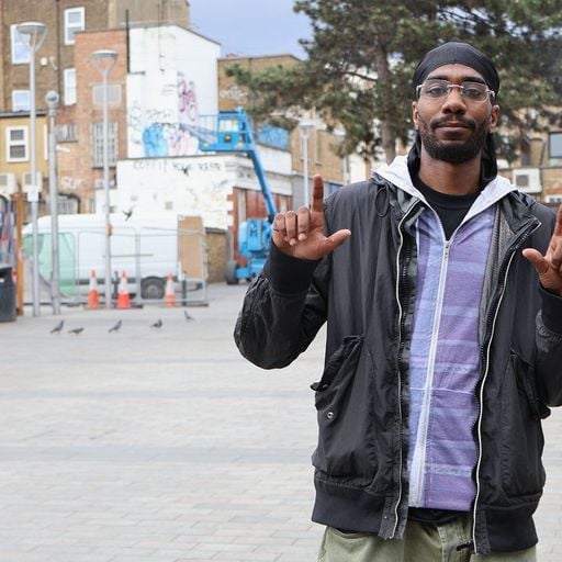 Omari Lyseight - 6th May 2026