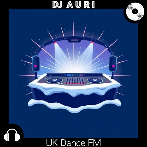 UK Dance FM Stream 22
