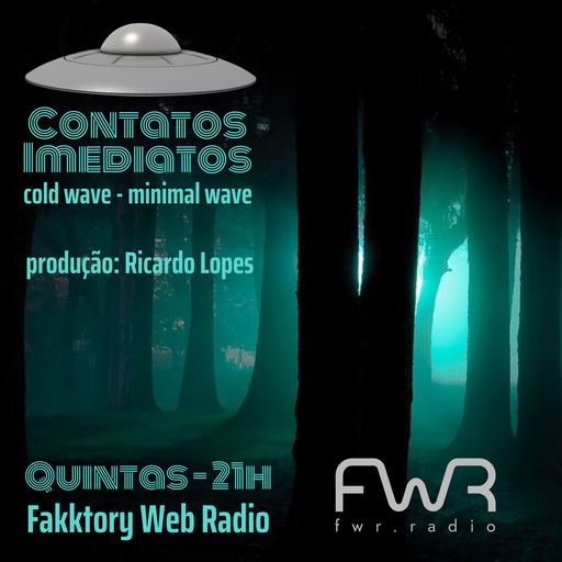 Contatos Imediatos 002 - 23.9.2021