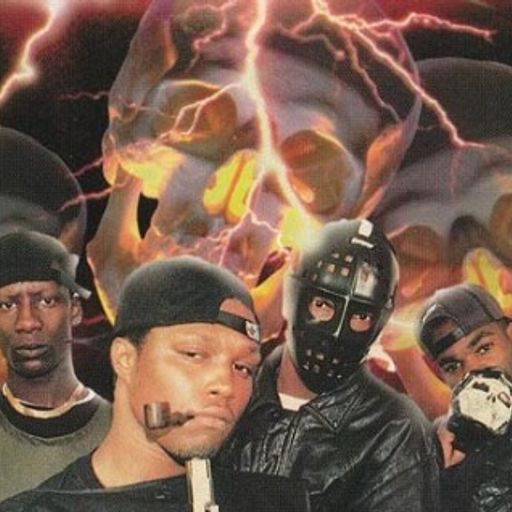 Three 6 Mafia Megamix Vol 1