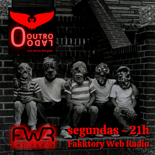 O Outro Lado 036 - 23.5.2022