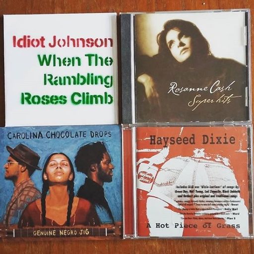 Off The Beaten Tracks 14 April 2019