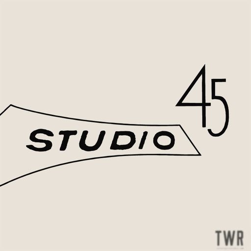 24.07.21 Studio 45 - Dean Thatcher