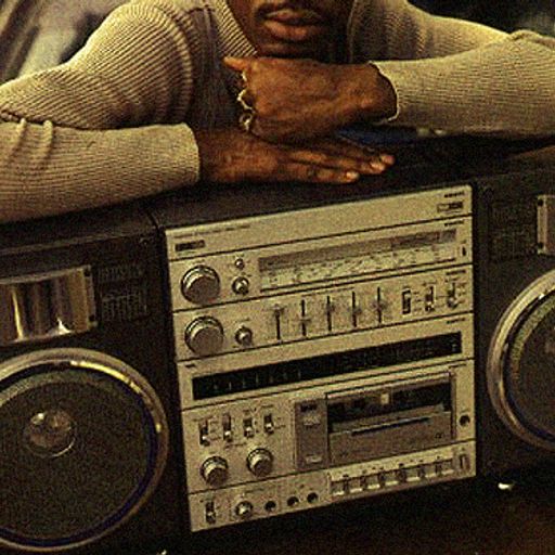 The Wreck - February 16, 2017 - Classic Hip Hop