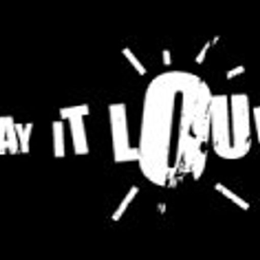 DJ Marseille - Play It Loud Radio Show 16.10.09