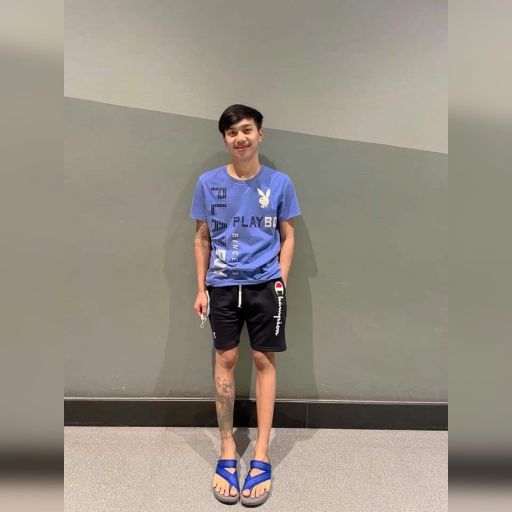 เราชอบเธอนะแต่แฟนเธอไม่น่าจะชอบเรา By มายด์จ๊อดxพ่อหนุ่มหน้าหวาน