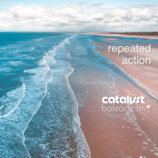 repeated action (catalyst, 203)