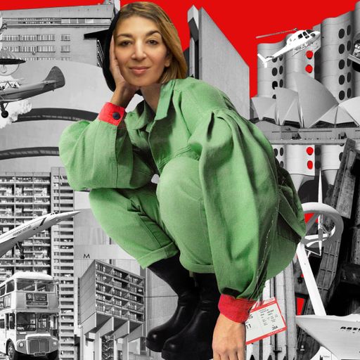 On The Corner Records: Mira Calix & Uffe // 28-10-21