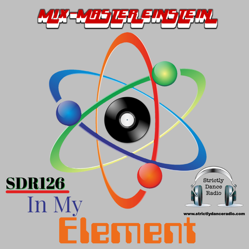 SDR126: In My Element