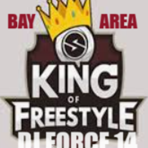 DJ FORCE 14 SUNDAY NIGHT FREESTYLE PARTY BAY AREA NOR CAL 408