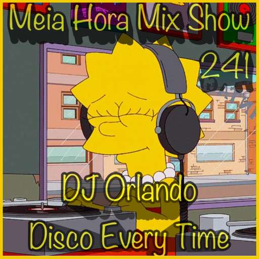 MHMS-241-DJ Orlando-DiscoEveryTime