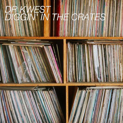 Diggin' In The Crates
