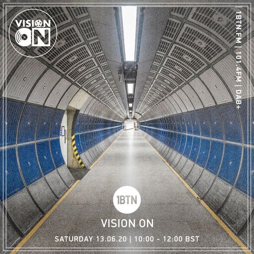 Vision On  - 13.06.2020