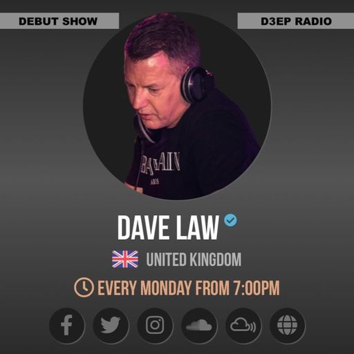 Dave Law - Tempo Sessions (11/11/24)