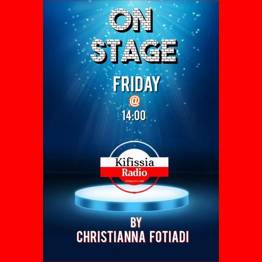 ON STAGE VOL.9