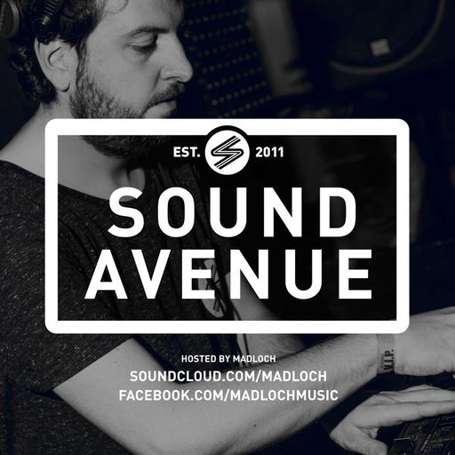 Sound Avenue with Madloch on Midnight Express FM