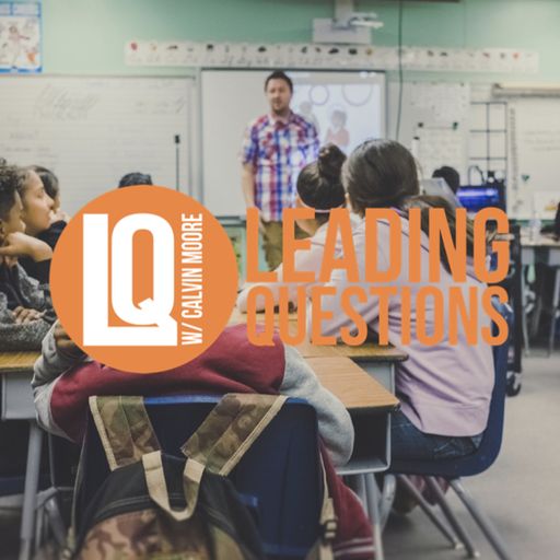 S7 E9 |  Election 2020: On Education