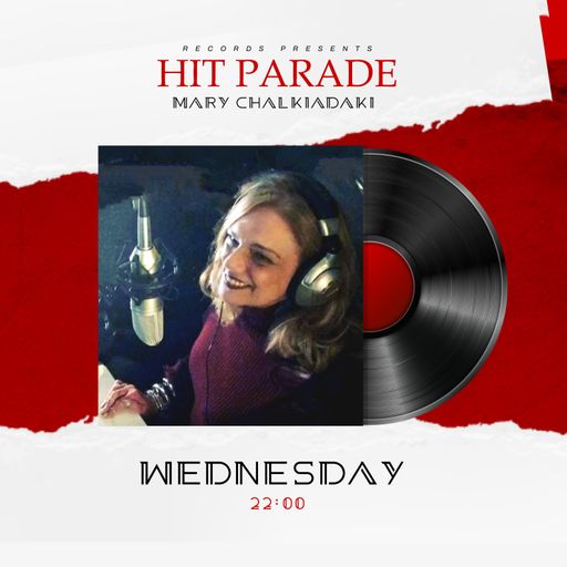 Mary Hit Parade 0112 .
