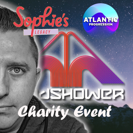 Sophie's Legacy Fundraising Event 2023 - Mindshower