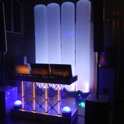 At last... Some new Ear stimulation.